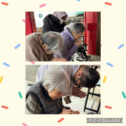 ケアベルデ公式インスタグラム