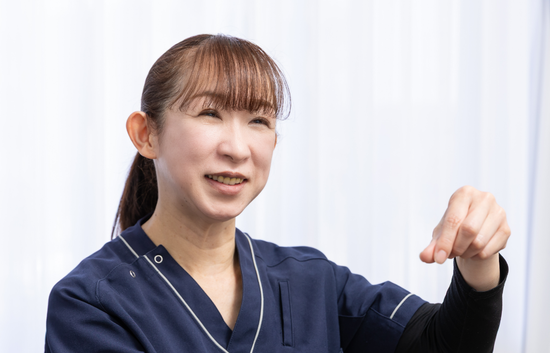 介護職員(ナーシングホーム・ベルデ岐阜西)