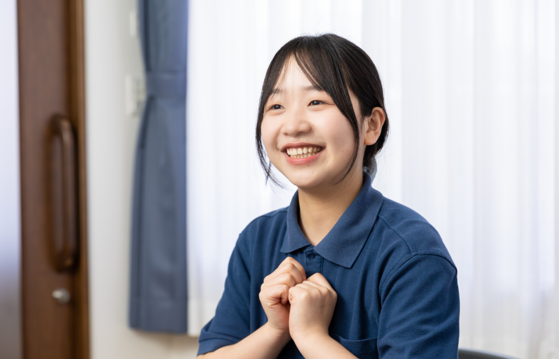 介護職員(ベルデ岐阜長良)
