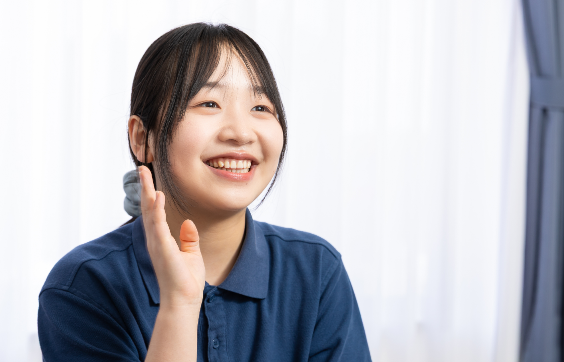 介護職員(ベルデ岐阜長良)