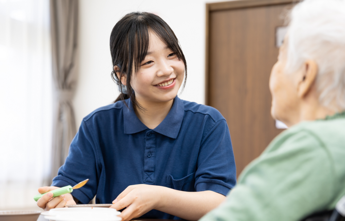 介護職員(ベルデ岐阜長良)